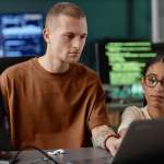Identifying and stopping ransomware early